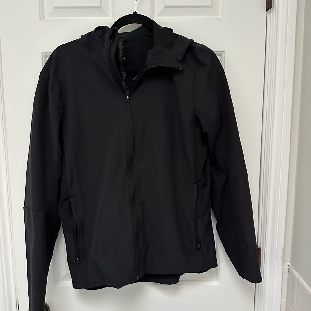 Lululemon Men's Zip Up Jacket | Size: S